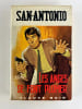 Les anges se font plumer. Roman sp&eacute;cial-police.. San-Antonio (Fr&eacute;d&eacute;ric Dard.). Couverture illustr&eacute;e par Gourdon