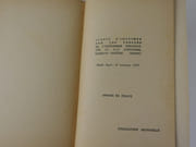 Rendez-vous chez un lâche. Roman par Frédéric Dard. Couverture illustrée par Gourdon - Image 6