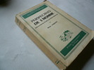 Perspectives de l 'homme. Existentialisme, Pensée Catholique, Marxisme. Roger Garaudy