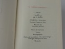 Oeuvres. Saint-François de Salles. Notes par André Ravier