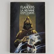 La neuvaine d'épouvante par Flanders, John - Image 1