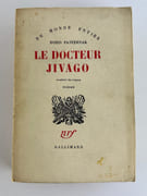 Le Docteur Jivago par Boris Pasternak - Image 1