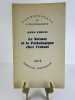 Le Normal et le Pathologique chez l'enfant. Anna Freud. Trad. Dr Daniel Widl&ouml;cher