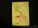 G&eacute;n&eacute;alogie de la Croisade des Albigeois (1209 - 1244). Pouys&eacute;gur R., Jacques