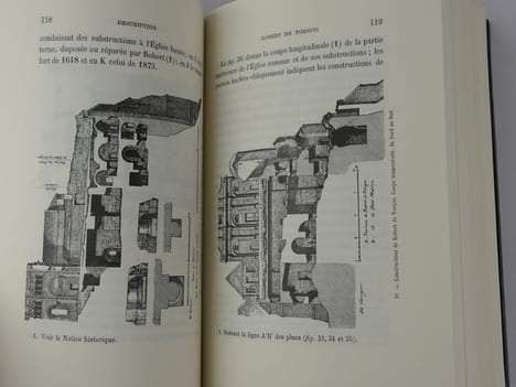 Histoire et légendes du Mont Saint-Michel. Description de l'Abbaye et de ses abords.. Edouard Corroyer