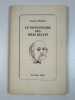 Le Dictionnaire des idées reçues. Flaubert, Gustave