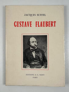 Gustave Flaubert