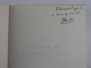 Le Marquis de Sade et la conquête de l'unique par Brochier, Jean-Jacques. Couverture de Man Ray - Image 2