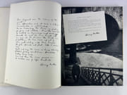 Paris des rêves par Izis Bidermanas. Textes autographes de Audiberti, Breton, Carco, Cendrars, Cocteau.... - Image 4