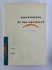 Psychanalyse et neurosciences. Friedler, Julien