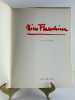Nino Franchina. Monographie.. Giovanni Caradente. Texte en italien.