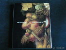 Arcimboldo le merveilleux. Mandiargue , André-Pierre de & Yasha David