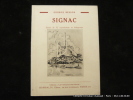 Signac. Besson, George