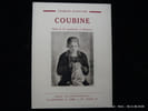 Coubine. Kunstler, Charles
