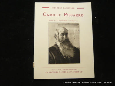 Camille Pissaro