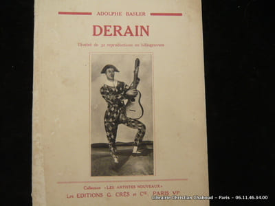 Derain