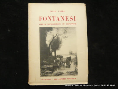 Fontanesi