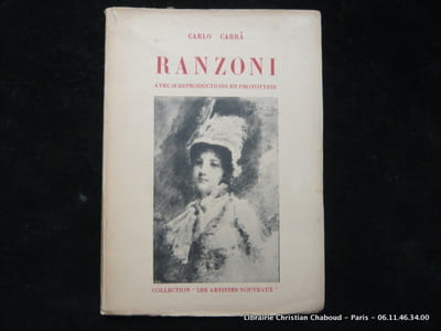 Ranzoni
