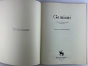 Gamiani ou deux nuits d'excès. Fac-similé de l'édition originale de Paris, 1833 par Itroduction de Jacques Duprilot.  - Image 2