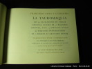La Tauromaquia. 33 eaux-fortes du tirage original suivies de 11 planches inédites, avec 15 épreuves d'état, 42 esquisses préparatoires et 7 dessins et ...