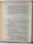 Thermopropulsion des avions. Turbines à gaz et compresseurs axiaux. par Bidard, René. Pref. de Georges Darrieus. - Image 11