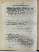 Thermopropulsion des avions. Turbines à gaz et compresseurs axiaux. par Bidard, René. Pref. de Georges Darrieus. - Image 9