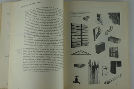 La coordination modulaire dans la bâtiment