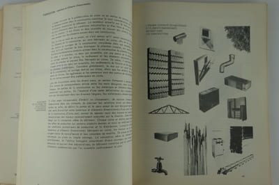 La coordination modulaire dans la bâtiment