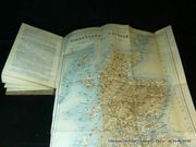 Baedeker. Manuel du voyageur. Londres, ses environs, l'Angleterre, le Pays de Galles et l'Ecosse par Karl Baedeker - Image 5