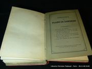 Baedeker. Manuel du voyageur. Londres, ses environs, l'Angleterre, le Pays de Galles et l'Ecosse par Karl Baedeker - Image 6