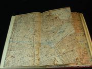 Baedeker. Manuel du voyageur. Londres, ses environs, l'Angleterre, le Pays de Galles et l'Ecosse par Karl Baedeker - Image 7