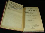Baedeker. Manuel du voyageur. Le Nord de la France jusqu'à la Loire et au Jura. Excepté Paris. par Karl Baedeker - Image 2