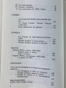 La vie de protestants français vus à travers des papiers de famille. par Evesque Jacques - Image 4
