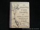 Les insectes et leurs dégâts. 2e édition.. Dongé et Estiot