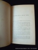 Lettres de Gabriel Delzant 1874-1903.. Publiées par M. Louis Louviot. Pref. de TH. Bentzon
