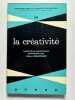 La créativité. Recherches américaines. Beaudot, Alain