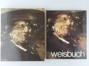 Weisbuch. Oeuvres graphiques. par Introductio par Patrick Waldberg - Image 1
