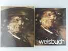 Weisbuch. Oeuvres graphiques.. Introductio par Patrick Waldberg