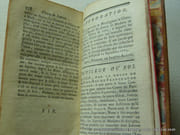 Lettres de Madame de Sévigné. Recueil des lettres de Madame la Marquise de Sévigné à Madame la Comtesse de Grignan, sa fille. Nouvelle édition augmentée. En 8 volumes. par Sévigné, Marquise de - Image 7