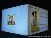 Mon village. Ceux qui n'oublient pas. par Hansi - Image 1