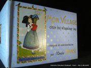 Mon village. Ceux qui n'oublient pas. par Hansi - Image 2