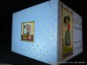 Mon village. Ceux qui n'oublient pas. par Hansi - Image 3