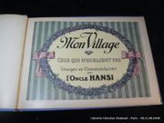Mon village. Ceux qui n'oublient pas. par Hansi - Image 4
