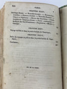 Abrégé de l'histoire des découvertes et conquetes de l'Amérique par Spinola M.H. de - Image 9