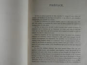 Le tour du monde. Nouveau journal des voyages. TETE DE COLLECTION complète jusqu'au 2e semestre 1888. 56 Volumes, 28 années, du 1er semestre 1860 au 2e semestre 1888.  par Publié sous la direction de Mr Charton et illustré par nos plus célèbres artistes. - Image 4