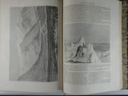 Le tour du monde. Nouveau journal des voyages. TETE DE COLLECTION complète jusqu'au 2e semestre 1888. 56 Volumes, 28 années, du 1er semestre 1860 au 2e semestre 1888.  par Publié sous la direction de Mr Charton et illustré par nos plus célèbres artistes. - Image 7