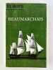 Revue Europe 525. Avril 1973. Beaumarchais. Revue Europe. Collectif