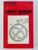 Revue Europe 609-610. janvier-février 1980. Saint-Simon. Revue Europe. Collectif