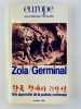Revue Europe 678. Octobre 1985. Zola / Germinal. Une approche de la poésie coréenne. Revue Europe. Collectif