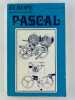 Revue Europe 597. Janvier-février 1979. Pascal. Revue Europe. Collectif